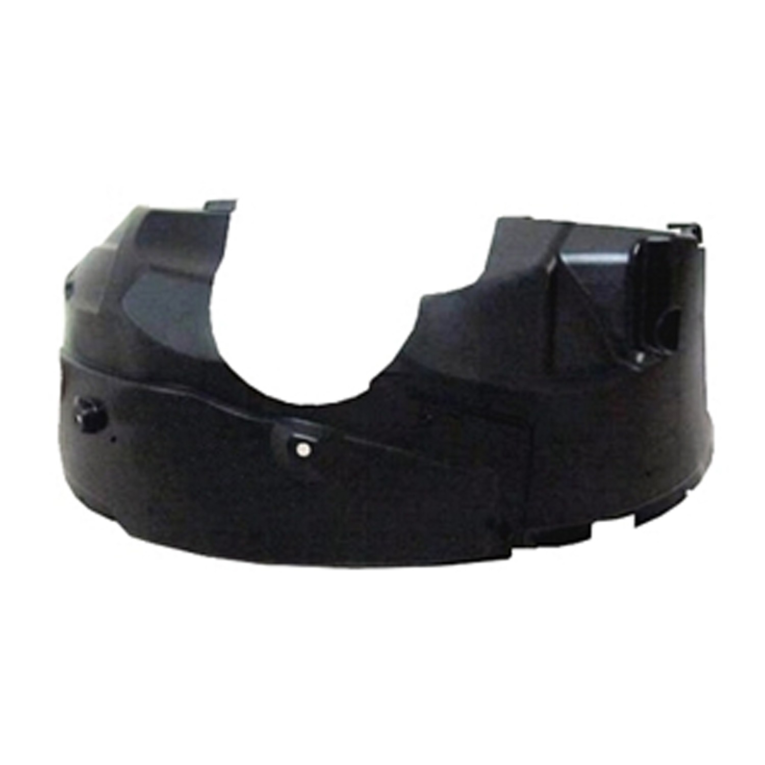 Fender Liner Right CAPA for Chrysler 200 2012–2014