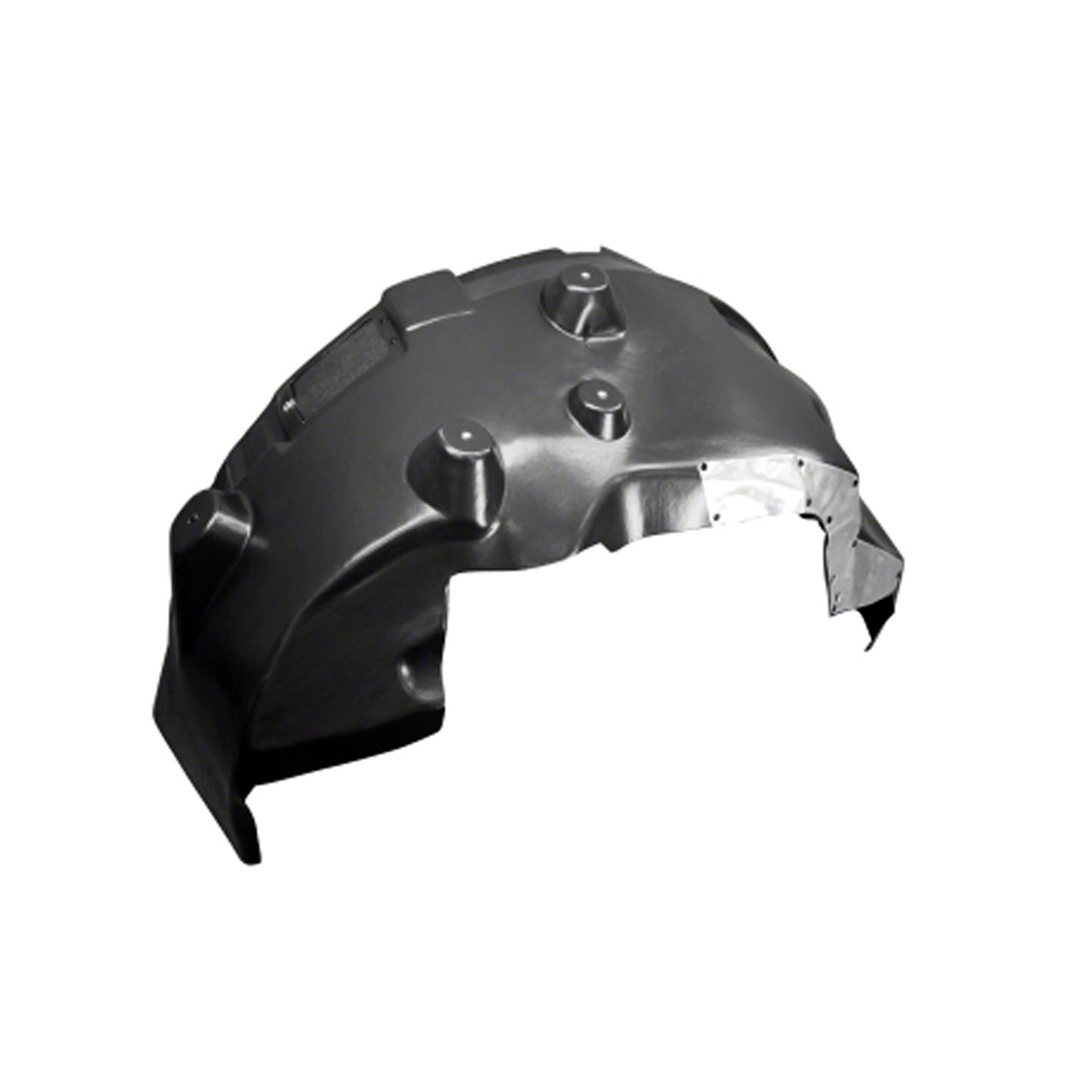 Fender Liner Right for Ram 3500 2500