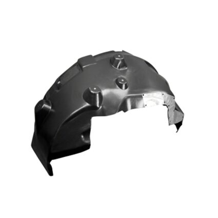 Fender Liner Right CAPA for Ram 3500 2500