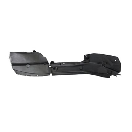 Fender Liner Right CAPA for Jeep Patriot 2011–2017