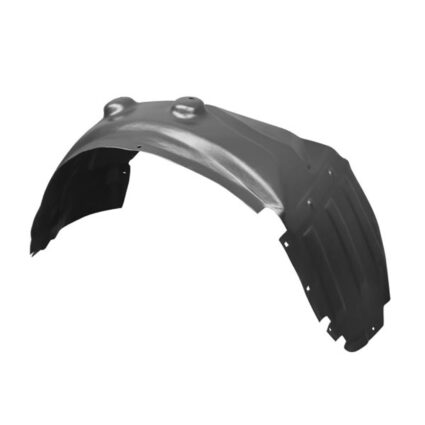Fender Liner Right Type 2 for Dodge Journey 2009–2020