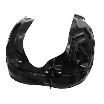 Fender Liner Right CAPA for Dodge Charger R/T SXT Pursuit R/T Road & Track SE Enforcer GT GT Plus 2015–2023