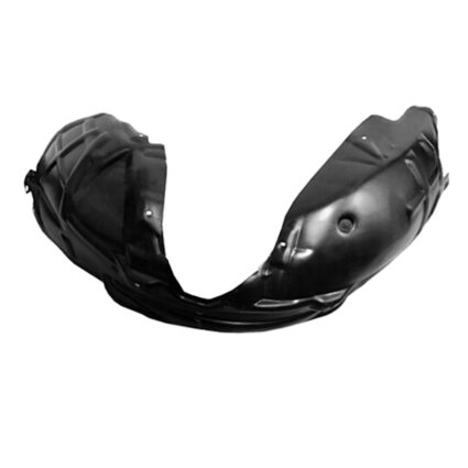 Fender Liner Right for Dodge Challenger R/T SXT SXT Plus R/T Plus T/A GT R/T 392 T/A 392 R/T Shaker R/T Plus Shaker 2015–2023