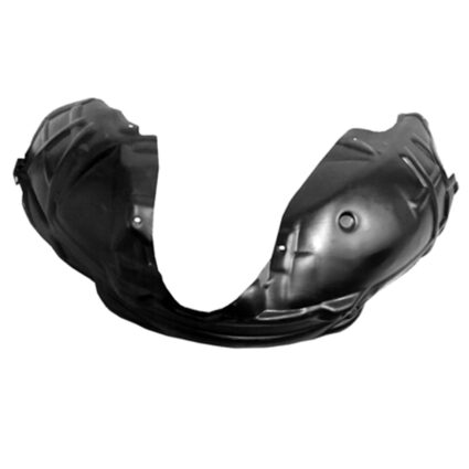 Fender Liner Right for Dodge Challenger SXT SXT Plus SRT 392 R/T Scat Pack T/A 392 392 Hemi Scat Pack Shaker 2015–2023