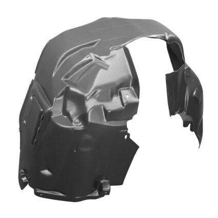 Fender Liner Right PE/Vacuum Form for Jeep Renegade Limited Sport Latitude North 2015–2018