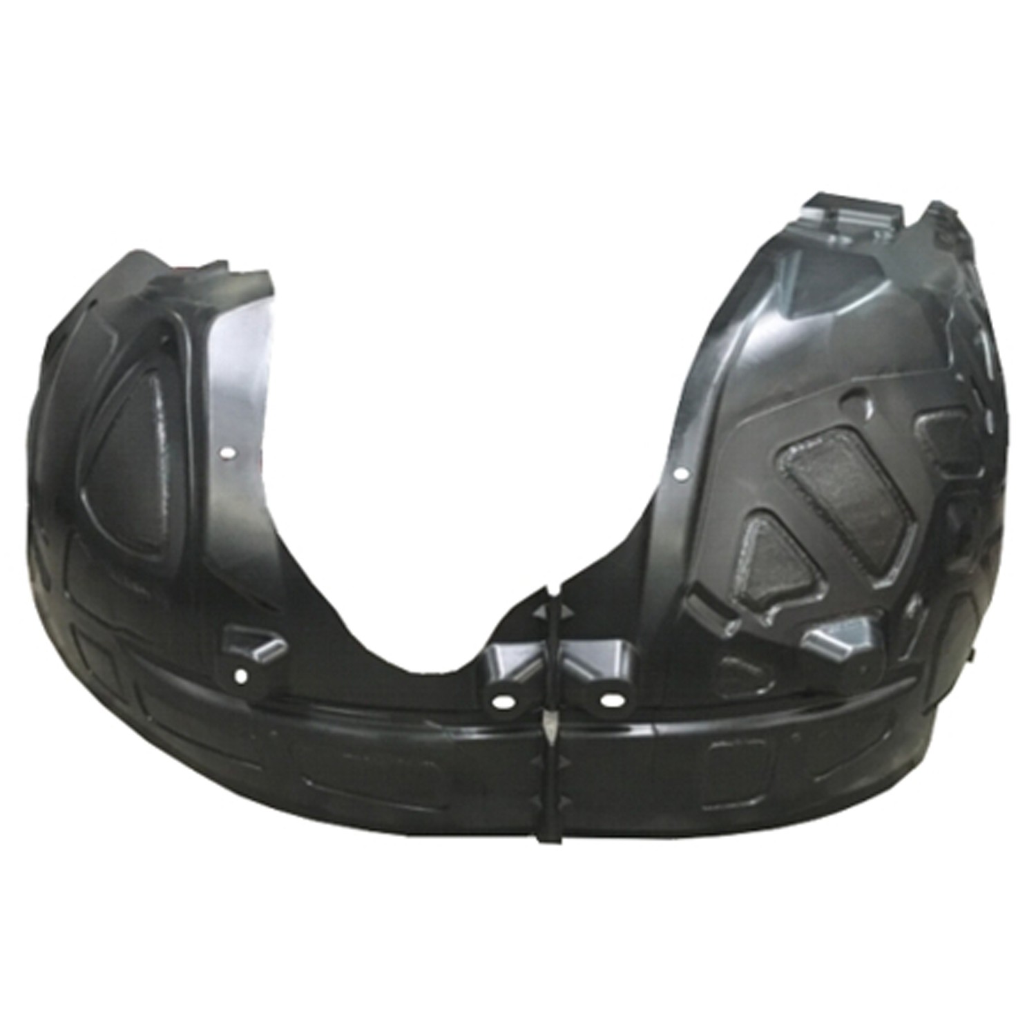 Fender Liner Right PET+PP/Injection for Chrysler 300 2015–2023