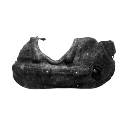 Fender Liner Right for Jeep Grand Cherokee Grand Cherokee WK