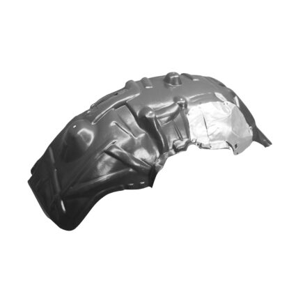 Fender Liner Right Standard Type for Ram 1500 1500 Classic