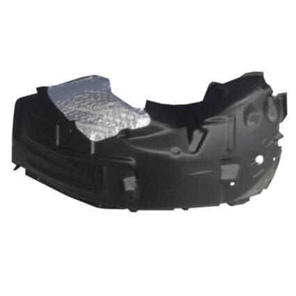Fender Liner Right CAPA for Jeep Wrangler Sport Unlimited Sahara Unlimited Sport Sport S Unlimited Sport S Willys Willys Sport Unlimited High Altitude 4xe Unlimited Sahara 4xe Unlimited Willys Sport Unlimited Willys Unlimited Willys 4xe Islander 80th Anniversary Freedom Unlimited Freedom Unlimited Islander Unlimited 80th Anniversary Unlimited Sahara Altitude Unlimited High Altitude Unlimited Sport Altitude Unlimited Sahara High Altitude Unlimited High Tide 2018–2024