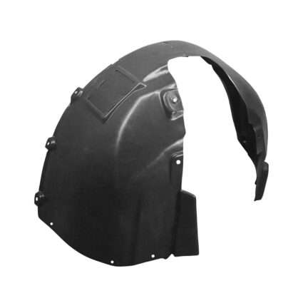 Fender Liner Right PE/Vacuum Form for Dodge Dart 2013–2016