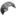 Fender Liner Right CAPA for Ram 2500 3500