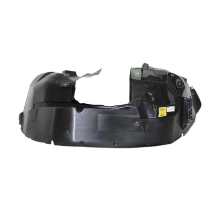 Fender Liner Right CAPA for Jeep Renegade Sport Latitude North Altitude Jeepster Islander 80th Anniversary 2019–2021