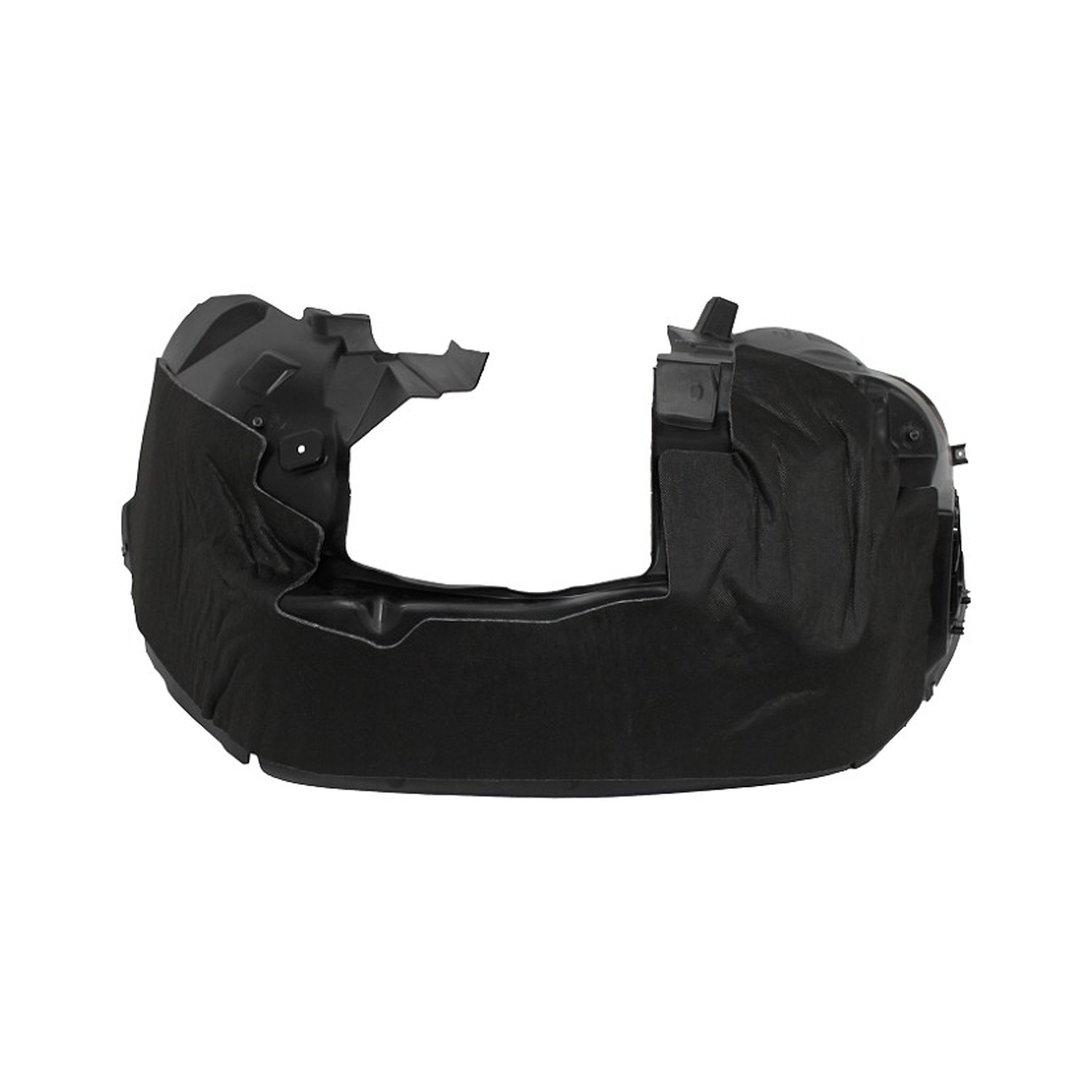 Fender Liner Right for Jeep Renegade Trailhawk Upland 2019–2023