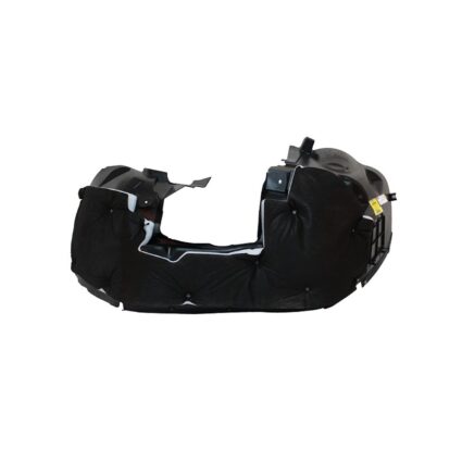 Fender Liner Right CAPA for Jeep Renegade Trailhawk Upland 2019–2023