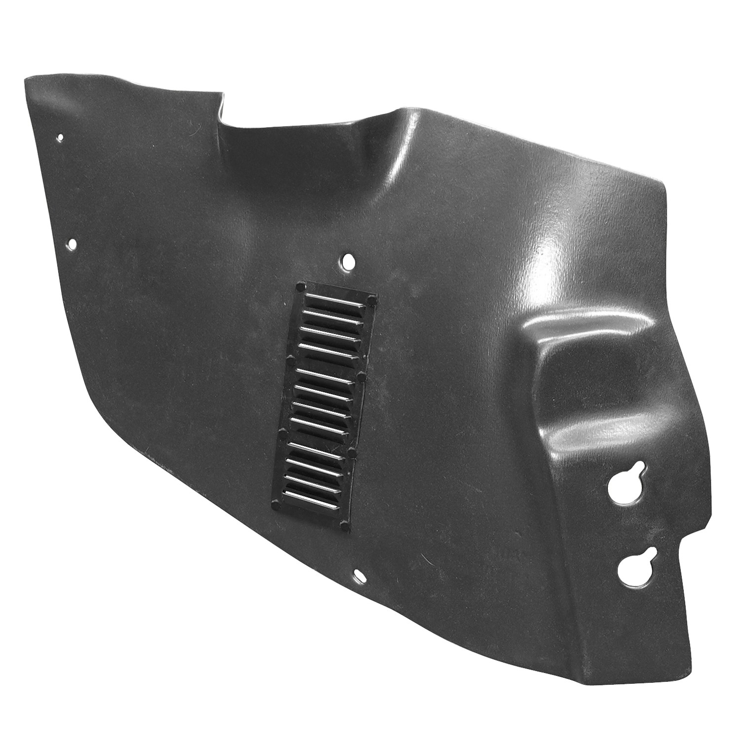 Fender Liner Right Front Splash Shield for Ram 1500 TRX TRX Launch Edition 2021–2024