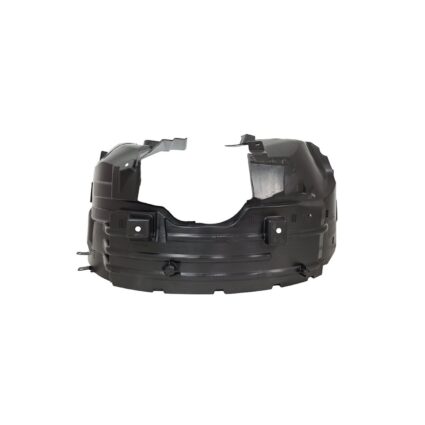Fender Liner Right CAPA for Dodge Hornet 2023–2025