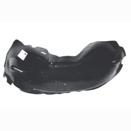 Fender Splash Shield Front Left for Dodge Durango 2004–2006