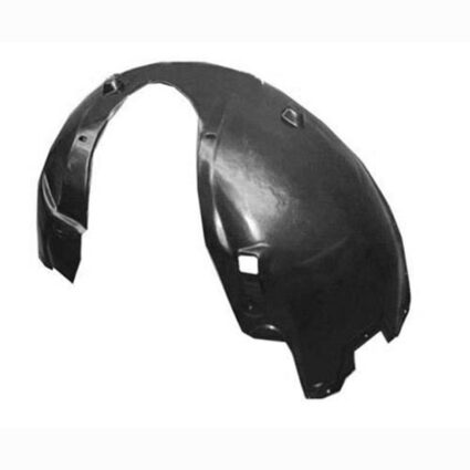Fender Splash Shield Front Left Plastic Liner CAPA for Chrysler 300 Dodge Magnum Charger