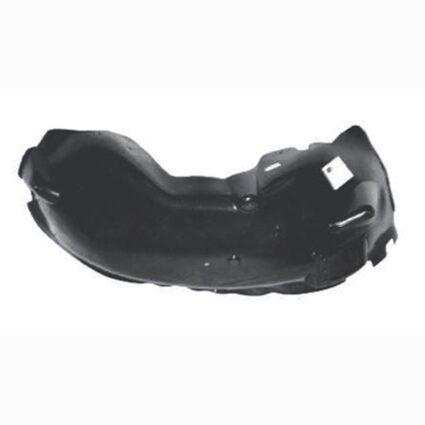 Fender Splash Shield Front Right for Dodge Durango 2004–2006