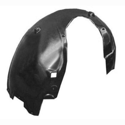 Fender Splash Shield Front Right Plastic Liner for Chrysler 300 Dodge Magnum Charger