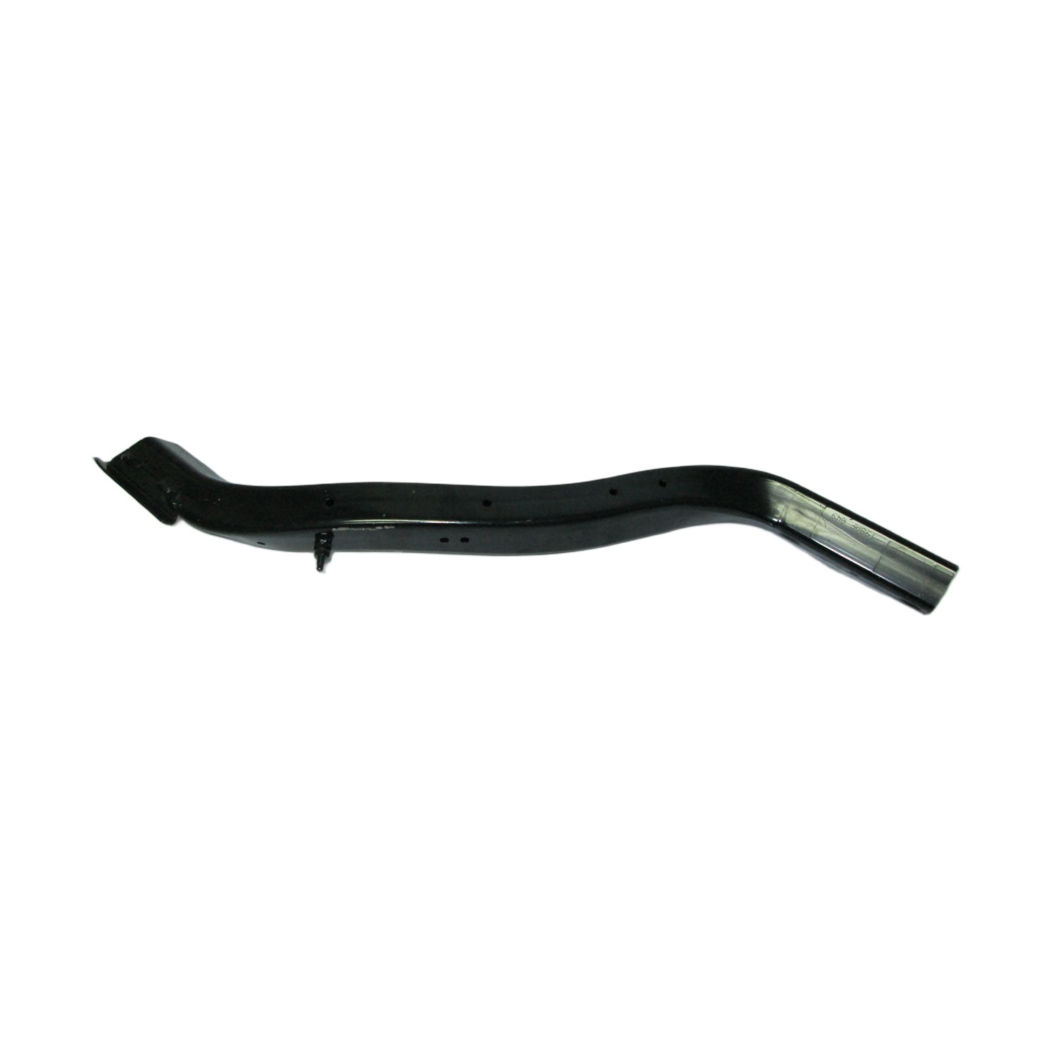 Fender Rail Bracket Front Right Suspension Support for Jeep Grand Cherokee Grand Cherokee WK Dodge Durango
