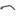 Fender Flare Front Left Flat Black – Code K30 for Jeep Wrangler 1997–2006