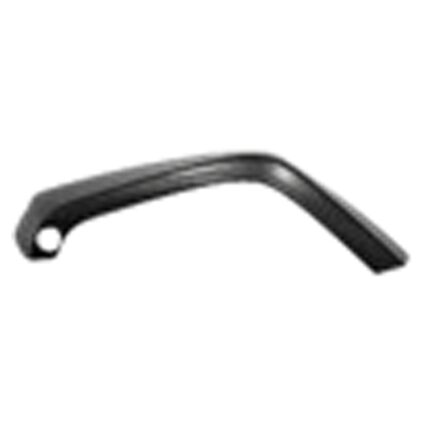 Fender Flare Front Left CAPA for Jeep Wrangler Wrangler JK