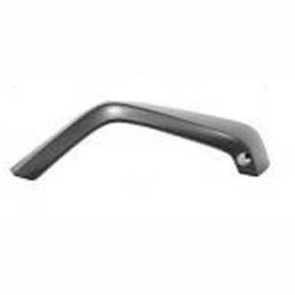 Fender Flare Front Right for Jeep Wrangler Wrangler JK