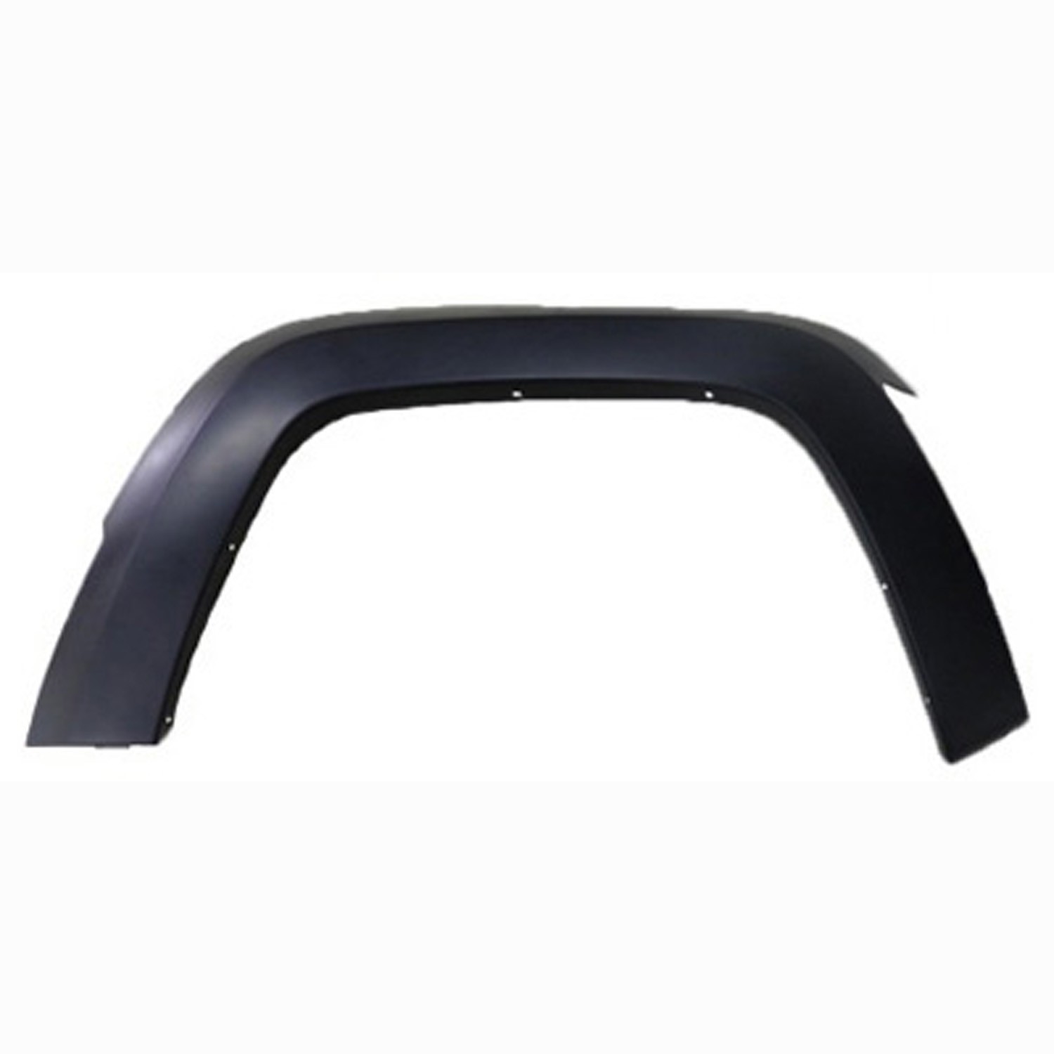 Fender Flare Front Right for Jeep Liberty 2008–2012