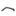 Fender Flare Front Right WRANGLER Textured Black for Jeep Wrangler Wrangler JK