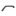 Fender Flare Front Right WRANGLER Textured Black CAPA for Jeep Wrangler Wrangler JK