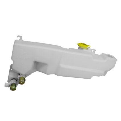 Washer Fluid Reservoir w/o Sensor Reservoir/FF/RR Pump Assembly for Jeep Grand Cherokee 1997–2001