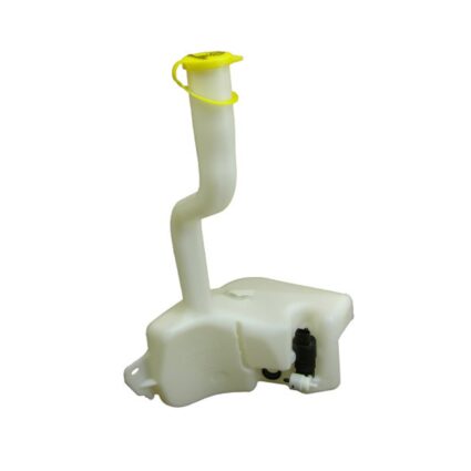 Washer Fluid Reservoir w/Sensor Hole Reservoir & Pump Assembly for Jeep Liberty 2005–2007