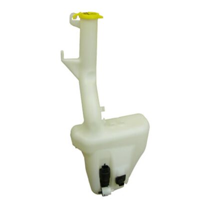 Washer Fluid Reservoir w/o Headlamp Washer Reservoir/Cap/Pump/Sensor Assembly for Chrysler Town & Country Dodge Grand Caravan