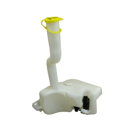 Washer Fluid Reservoir/Cap/Pump/Sensor Assembly for Jeep Liberty 2006–2007
