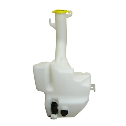 Washer Fluid Reservoir w/o Headlamp Washer Reservoir/Cap/Pump/Sensor Assembly for Chrysler Town & Country Dodge Grand Caravan