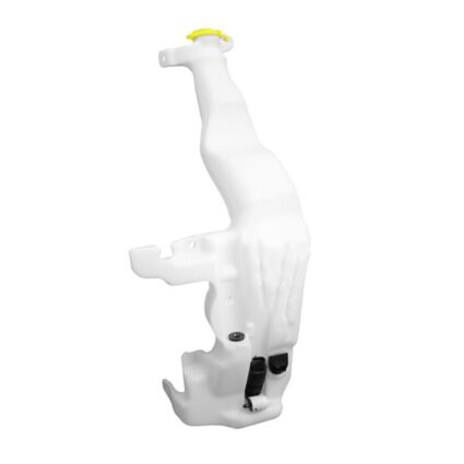 Washer Fluid Reservoir w/Headlamp Washer Reservoir/Cap/Pump/Sensor Assembly for Jeep Grand Cherokee 2011–2015