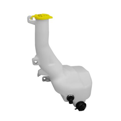 Washer Fluid Reservoir/Cap/Pump/Sensor Assembly for Dodge Challenger 2011–2023