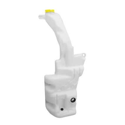 Washer Fluid Reservoir & Cap Assembly for Jeep Cherokee 2014–2018