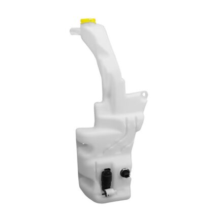 Washer Fluid Reservoir/Cap/Pump/Sensor Assembly for Jeep Cherokee 2014–2018