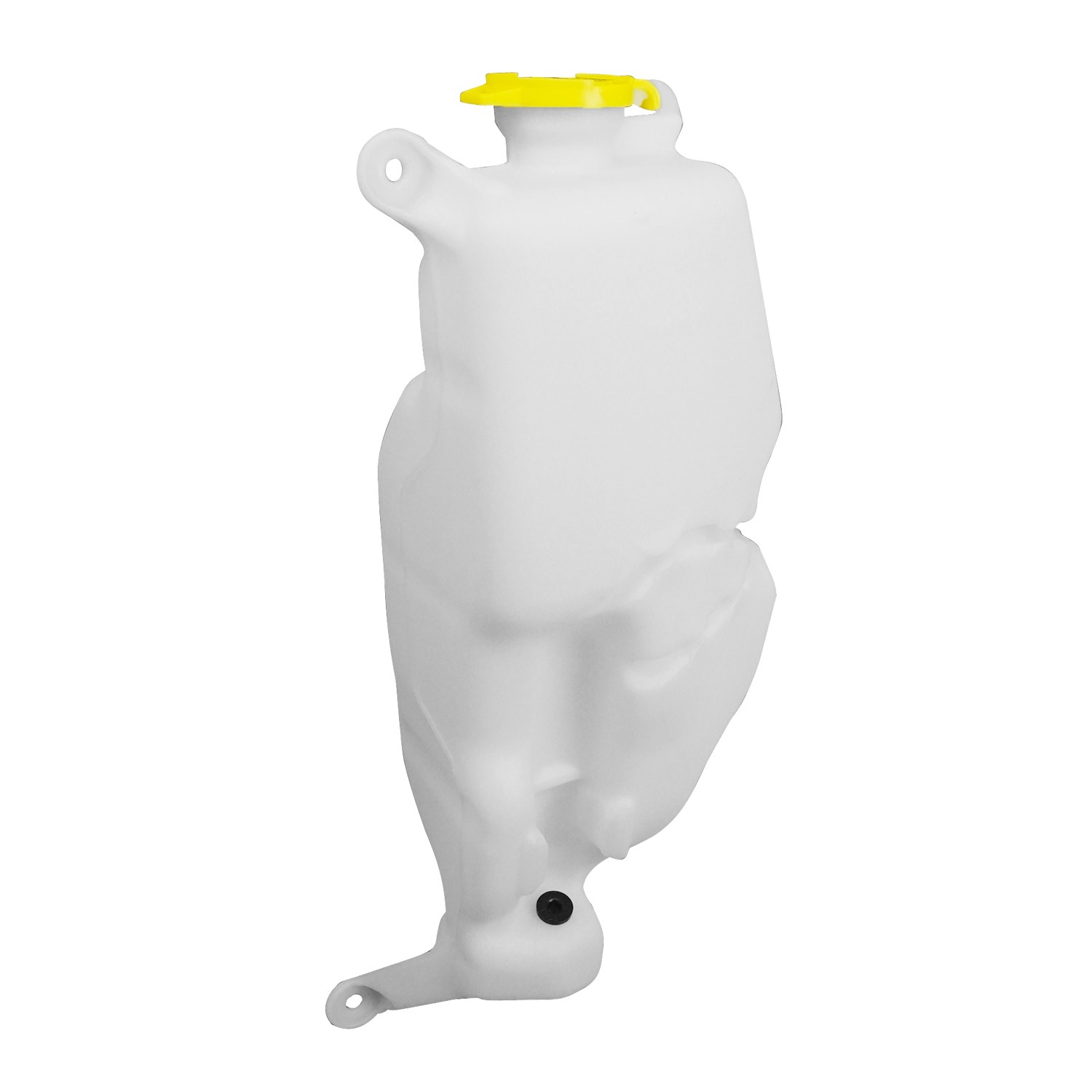 Washer Fluid Reservoir & Cap Assembly for Ram 1500 2019–2024