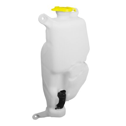 Washer Fluid Reservoir/Cap/Pump/Sensor Assembly for Ram 1500 2019–2024