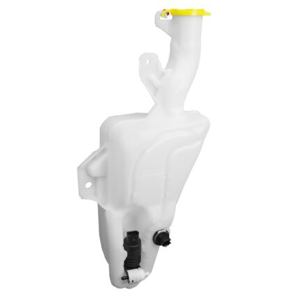 Washer Fluid Reservoir/Cap/Pump/Sensor Assembly for Jeep Compass 2017–2025