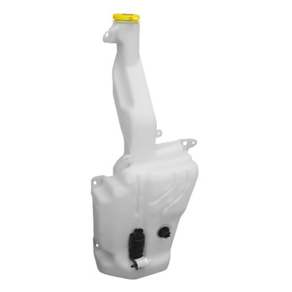 Washer Fluid Reservoir/Cap/Pump/Sensor Assembly for Jeep Cherokee 2019–2023