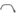Wheel Arch Molding Front Left w/o Off Road Pkg for Jeep Cherokee Limited Sport Latitude North 2014–2018