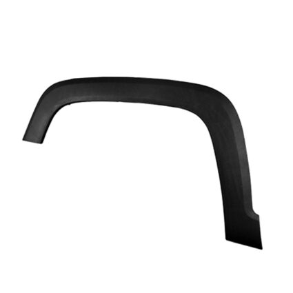 Wheel Arch Molding Front Left CAPA for Jeep Renegade 2015–2023