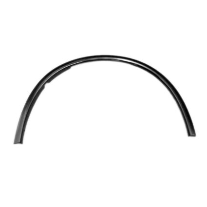 Wheel Arch Molding Front Left for Dodge Durango 2011–2024
