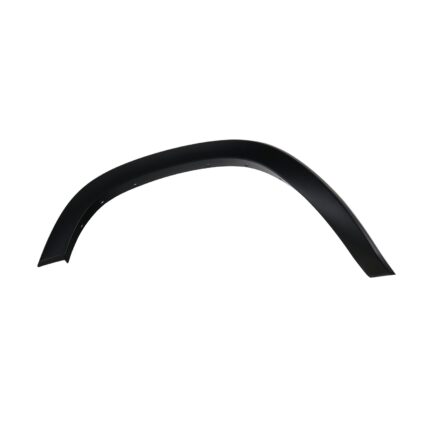 Wheel Arch Molding Front Left Body Color Flares CAPA for Ram 1500 2019–2024