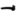 Wheel Arch Molding Front Left Fender Spat CAPA for Ram 1500 2500 3500 1500 Classic