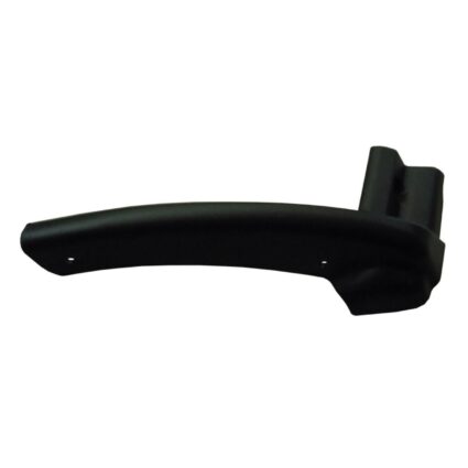 Wheel Arch Molding Front Left Fender Spat CAPA for Ram 1500 2500 3500 1500 Classic